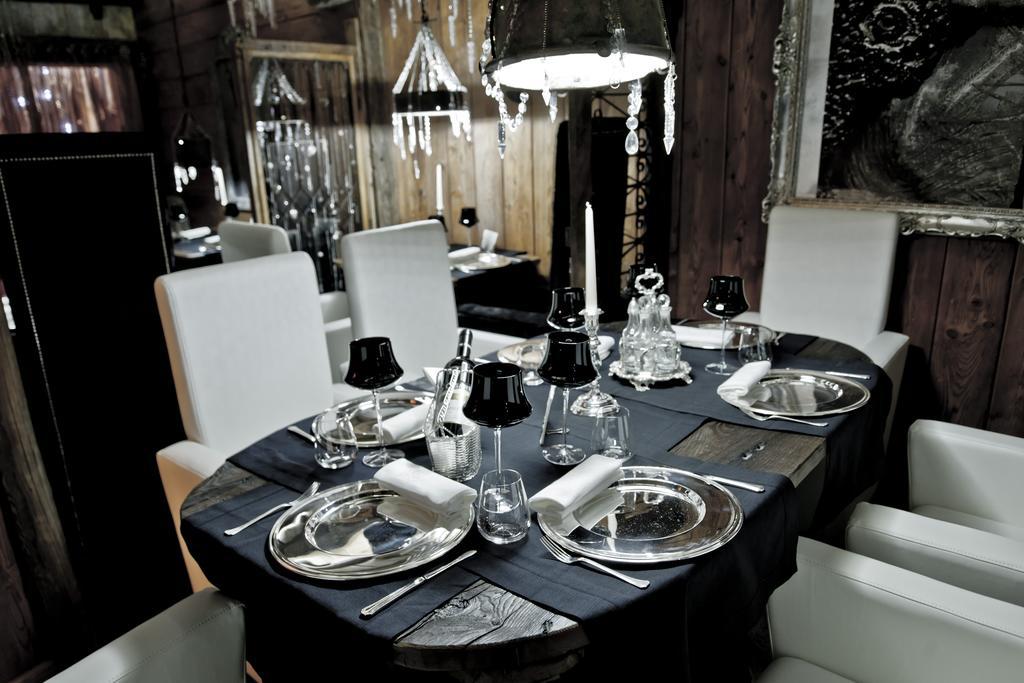 Principi Di Piemonte Sestriere Ξενοδοχείο Εξωτερικό φωτογραφία