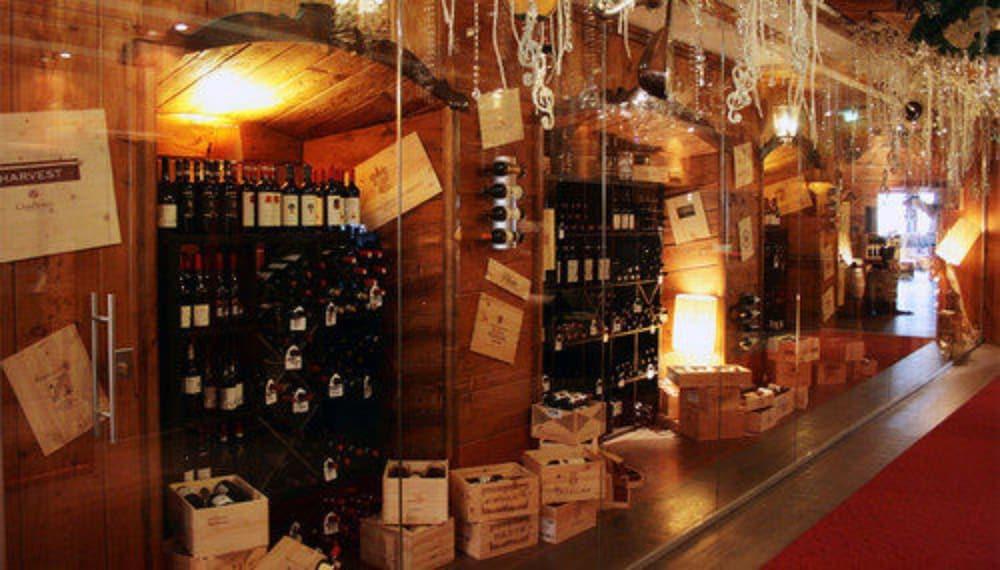 Principi Di Piemonte Sestriere Ξενοδοχείο Εξωτερικό φωτογραφία